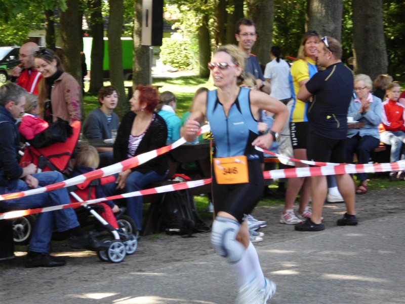 Fintel Triathlon 154